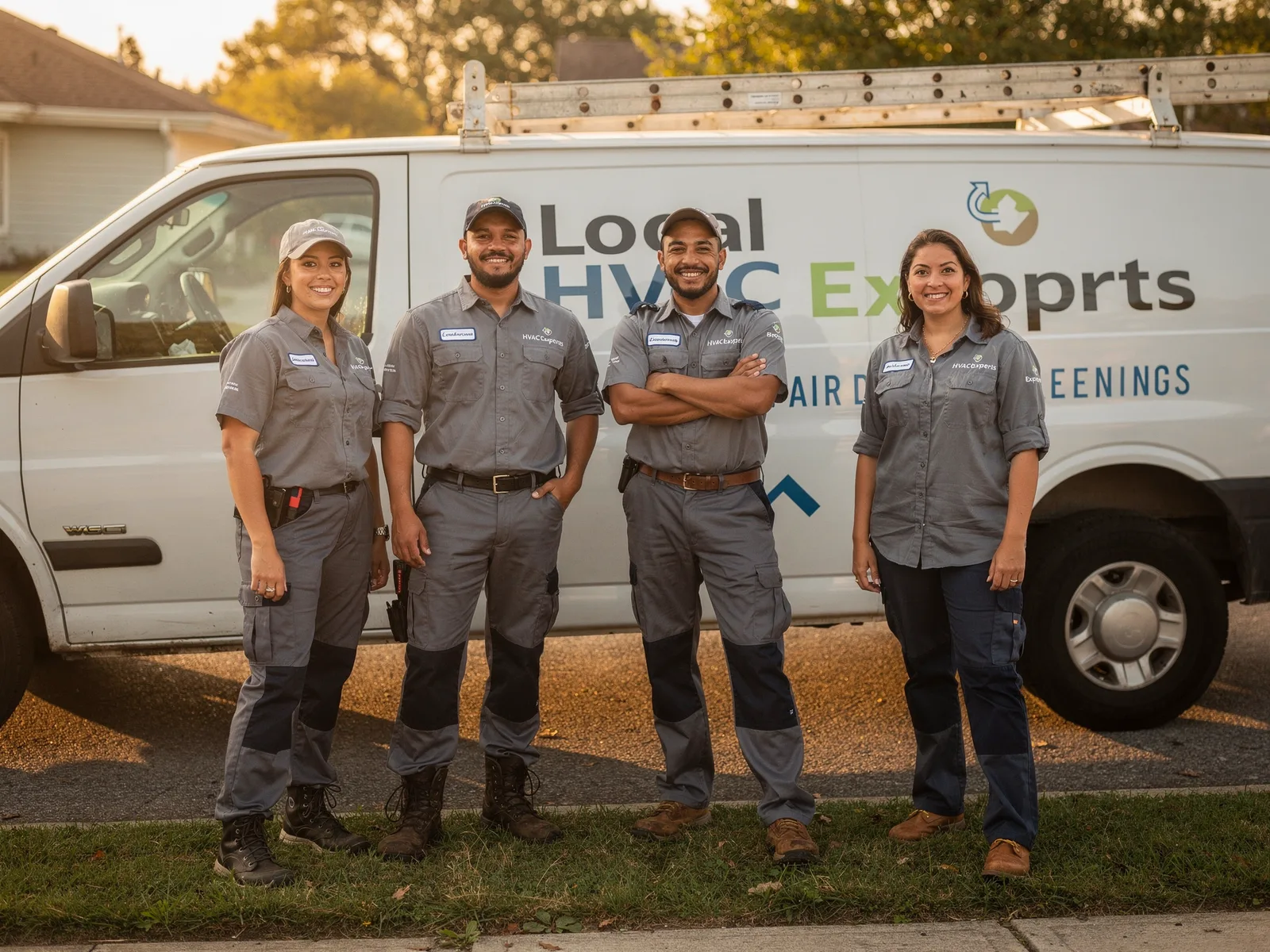 24/7 HVAC Repair & AC Replacement company in Dunbar, WI